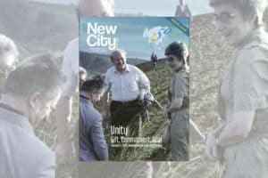 New City February 2016
