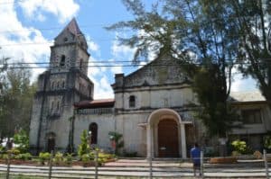 Year of the Parish