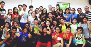 Parish - Communion of Communities and the heart of leadership
